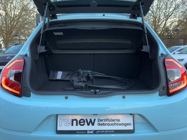Renault Twingo E-TECH 100% el. TECHNO *CAM*NAVI*SHZ*PDC