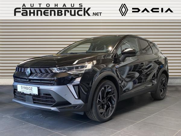 Renault Symbioz Esprit Alpine Mild Hybrid 140 360°Ka.