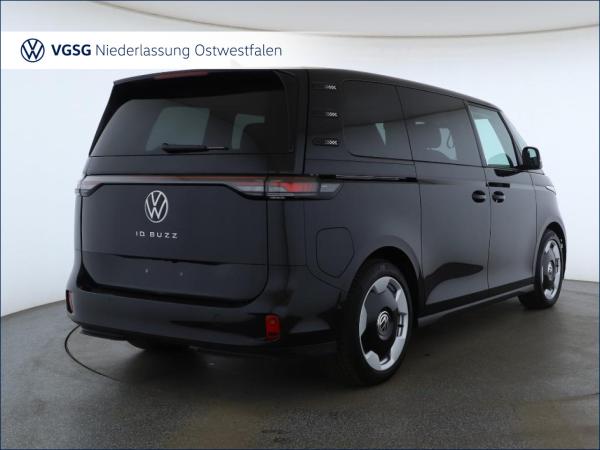 Volkswagen ID.Buzz ID. Buzz Pro IQ.Light AreaView ACC SideAssist Navi