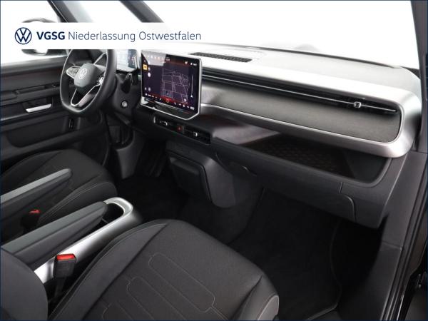 Volkswagen ID.Buzz ID. Buzz Pro IQ.Light AreaView ACC SideAssist Navi