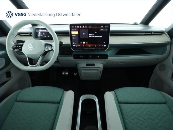 Volkswagen ID.Buzz ID. Buzz Pro AHK elt Heck Keyless IQ Light Area