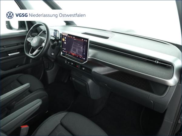 Volkswagen ID.Buzz ID. Buzz Pro AHK IQ.LIGHT Harman Kardon Bluetooth