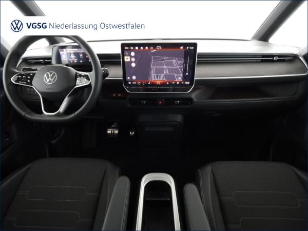 Volkswagen ID.Buzz ID. Buzz Pro IQ.Light AreaView ACC SideAssist Navi