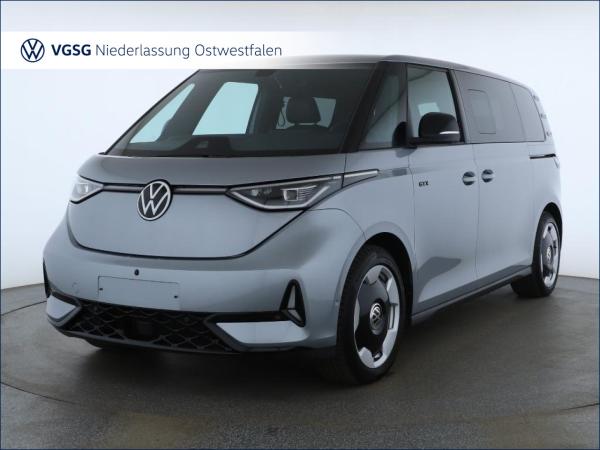 Volkswagen ID.Buzz ID. Buzz GTX Lang 4Motion 7-Sitzer AHK AreaView