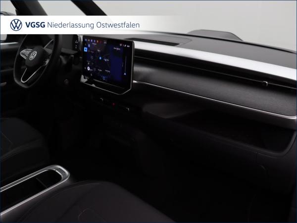 Volkswagen ID.Buzz ID. Buzz Goal AHK Easy Open HUD ACC Area View Navi