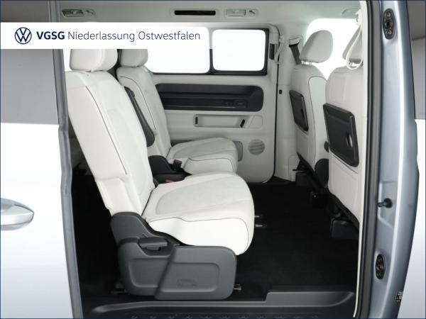 Volkswagen ID.Buzz ID. Buzz Pro IQ.LIGHT AHK 7-Sitzer Wärmepumpe LED