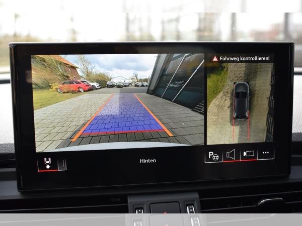 Audi Q5 40 TFSI quattro/S-tr. *S-line*AHK*Matrix*360°