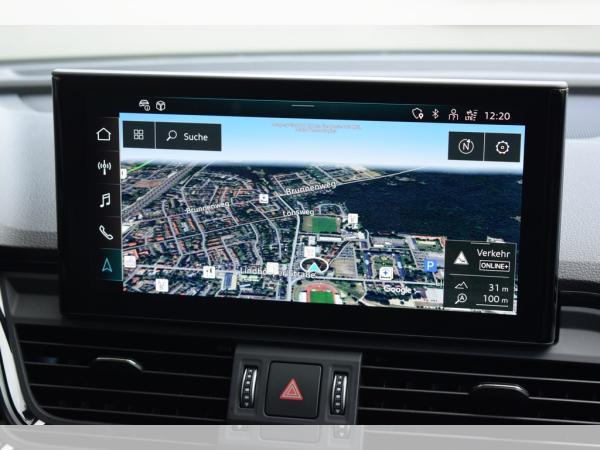 Audi Q5 40 TFSI quattro/S-tr. *S-line*AHK*Matrix*360°