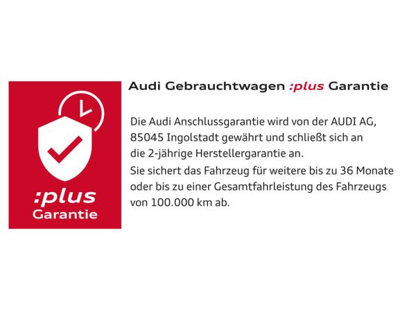 Audi Q5 40 TFSI quattro/S-tr. *S-line*AHK*Matrix*360°