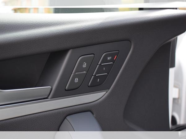 Audi Q5 40 TFSI quattro/S-tr. *S-line*AHK*Matrix*360°