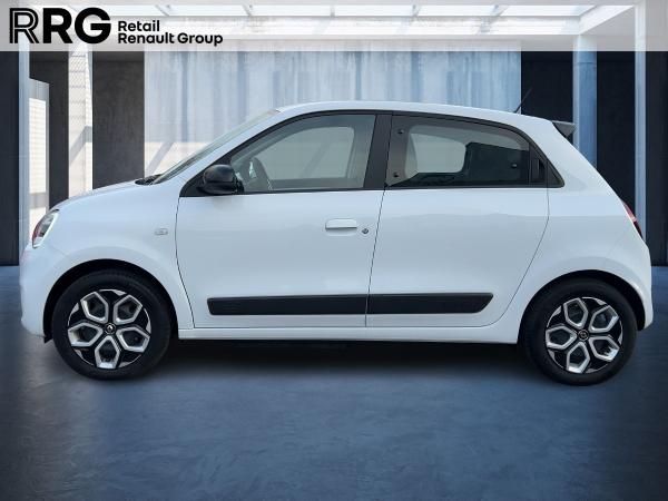 Renault Twingo EQUILIBRE ELECTRIC 22kWh KLIMAAUTOMATIK