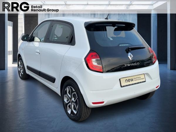 Renault Twingo EQUILIBRE ELECTRIC 22kWh KLIMAAUTOMATIK
