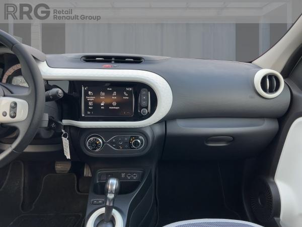 Renault Twingo EQUILIBRE ELECTRIC 22kWh KLIMAAUTOMATIK