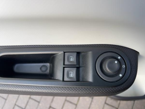 Renault Twingo EQUILIBRE ELECTRIC 22kWh KLIMAAUTOMATIK