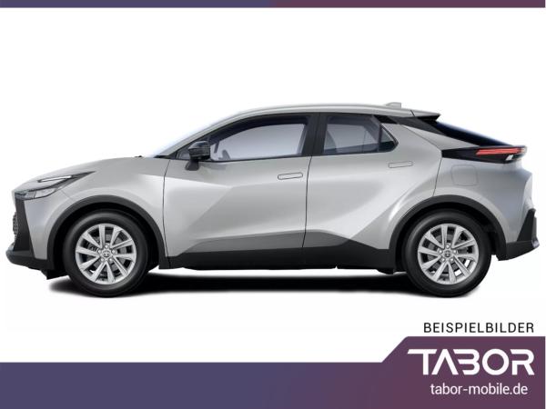 Toyota C-HR 1.8 Hybrid 140 CVT Comfort LED Nav SHZ DigC