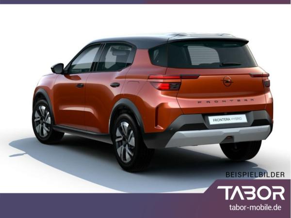 Opel Frontera 1.2 110 Hybrid AT6 GS TechP SHZ LHZ Nav