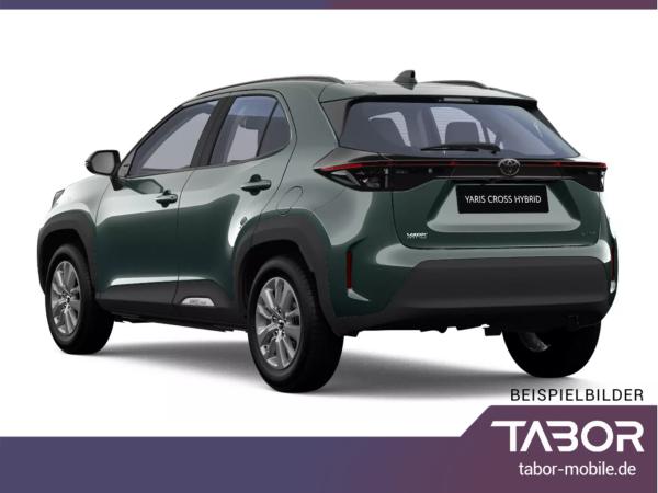Toyota Yaris Cross 1.5 HEV Kam Sitzhz. ACC 16" CarPlay