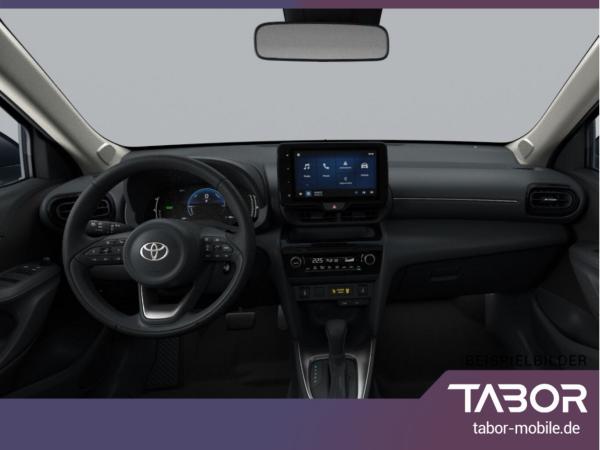 Toyota Yaris Cross 1.5 HEV Kam Sitzhz. ACC 16" CarPlay