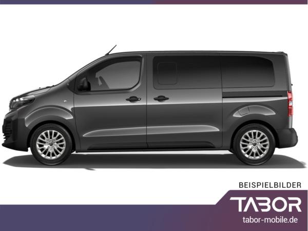 Peugeot Expert Kombi L2 AT 8S LED Nav PrivG 2xKlima Kam