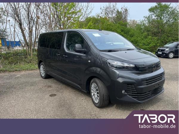 Peugeot Expert Kombi L2 AT 8S LED Nav PrivG 2xKlima Kam Peugeot Expert Kombi L2 AT 8S LED Nav PrivG 2xKlima Kam