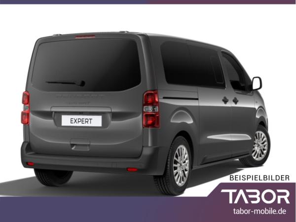 Peugeot Expert Kombi L2 AT 8S LED Nav PrivG 2xKlima Kam