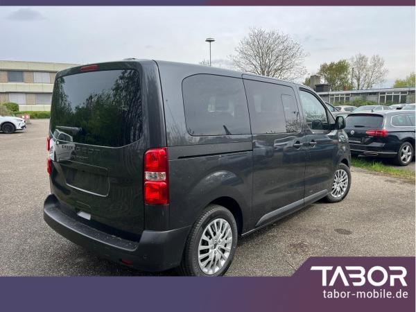 Peugeot Expert Kombi L2 AT 8S LED Nav PrivG 2xKlima Kam Peugeot Expert Kombi L2 AT 8S LED Nav PrivG 2xKlima Kam