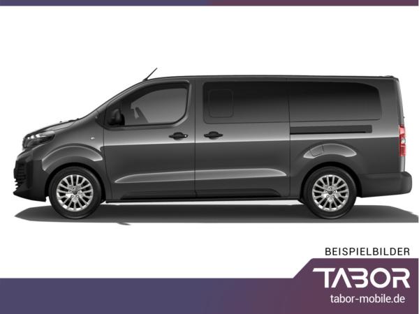 Peugeot Expert Kombi L3 AT 8S LED Nav PrivG 2xKlima Kam