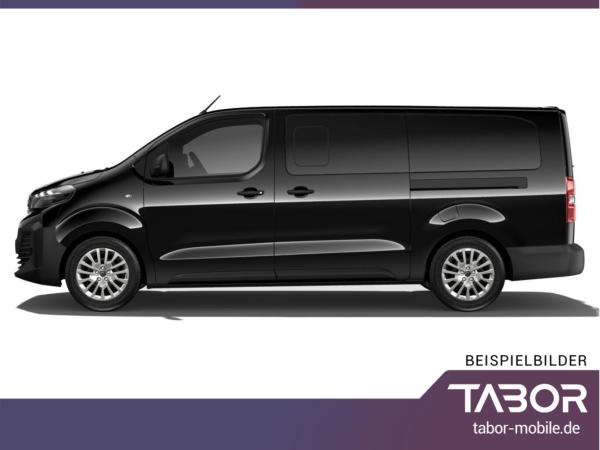 Peugeot Expert Kombi L3 AT 8S LED Nav PrivG 2xKlima Kam