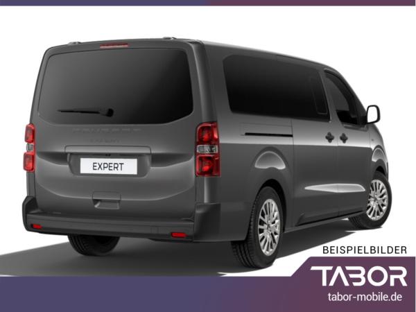 Peugeot Expert Kombi L3 AT 8S LED Nav PrivG 2xKlima Kam