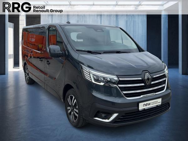 Renault Trafic 2.0 dCi 170 Grand SpaceClass