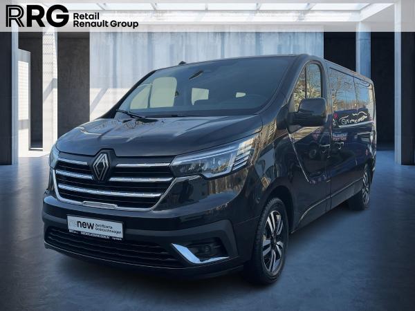 Renault Trafic 2.0 dCi 170 Grand SpaceClass