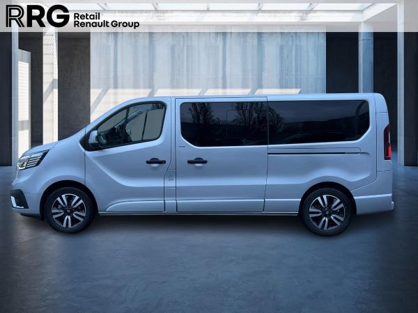 Renault Trafic 2.0 dCi 170 Space Class