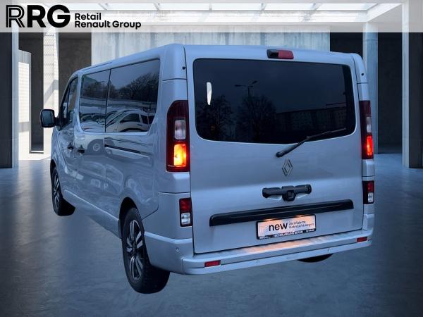 Renault Trafic 2.0 dCi 170 Space Class