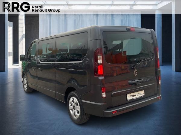 Renault Trafic 2.0 dCi 150 Grand Evolution