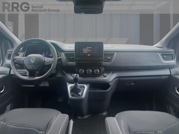 Renault Trafic 2.0 dCi 150 Grand Evolution