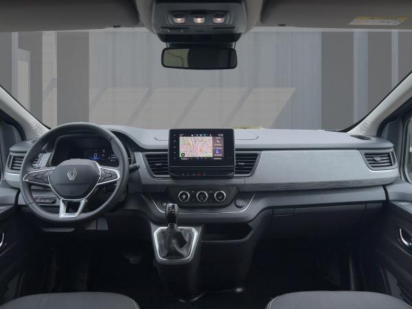 Renault Trafic 2.0 dCi 170 Grand SpaceClass