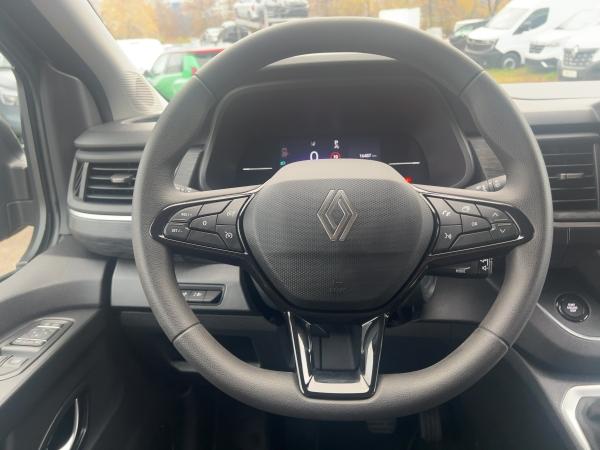 Renault Trafic 2.0 dCi 150 Grand Evolution