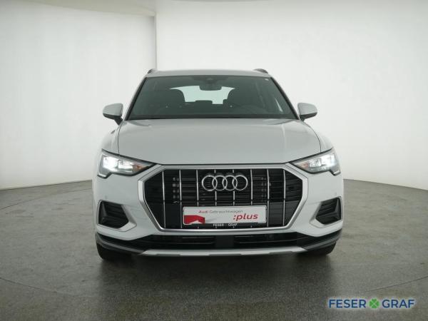 Audi Q3 SUV adv. 35 TFSI S tronic V-Cockpit/R-Kamera