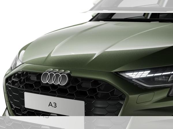 Audi A3 Sportback 35 TDI advanced S-tronic GWP