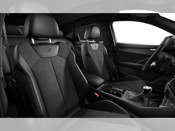 Audi Q3 Sportback 35 TFSI S line S-tronic GWP