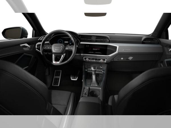 Audi Q3 Sportback 35 TFSI S line S-tronic GWP