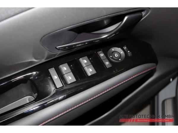 Hyundai TUCSON N-Line MY26 1.6 T-GDI 7-DCT 2WD Navi LED Hyundai TUCSON N-Line MY26 1.6 T-GDI 7-DCT 2WD Navi LED