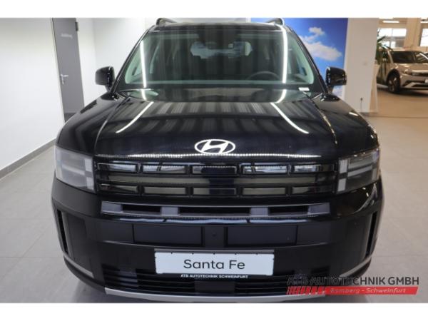 Hyundai SANTA FE Hybrid MY26 1.6 T-GDi 6-AT 2WD Signature