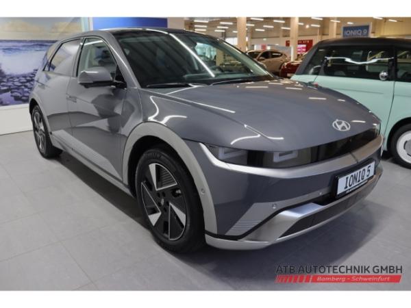 Hyundai IONIQ 5 UNIQ MY26 84 kWh 2WD Park-Paket HUD Navi Soundsystem