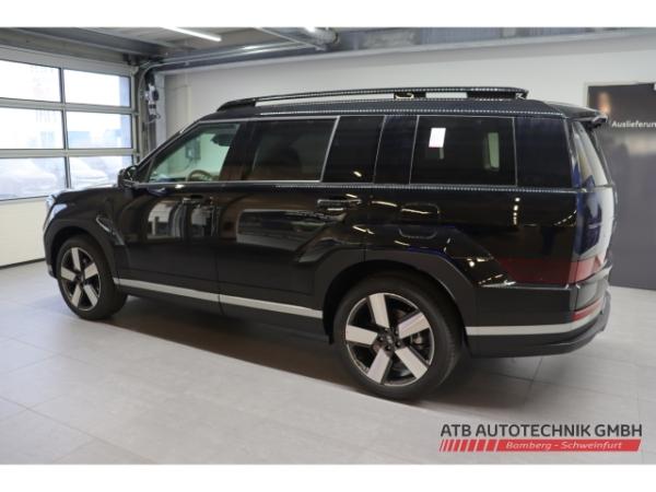 Hyundai SANTA FE Hybrid MY26 1.6 T-GDi 6-AT 2WD Signature