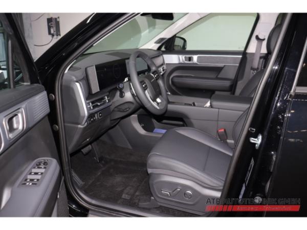 Hyundai SANTA FE Hybrid MY26 1.6 T-GDi 6-AT 2WD Signature