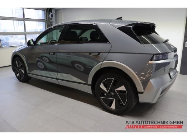 Hyundai IONIQ 5 UNIQ MY26 84 kWh 2WD Park-Paket HUD Navi Soundsystem
