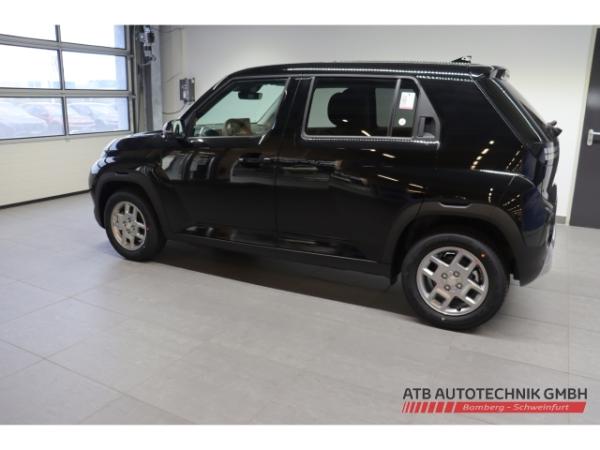 Hyundai INSTER Trend MY26 42kWh 2WD Assistenz-Paket Navi Hyundai INSTER Trend MY26 42kWh 2WD Assistenz-Paket Navi