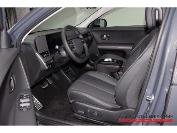 Hyundai IONIQ 5 UNIQ MY26 84 kWh 2WD Park-Paket HUD Navi Soundsystem