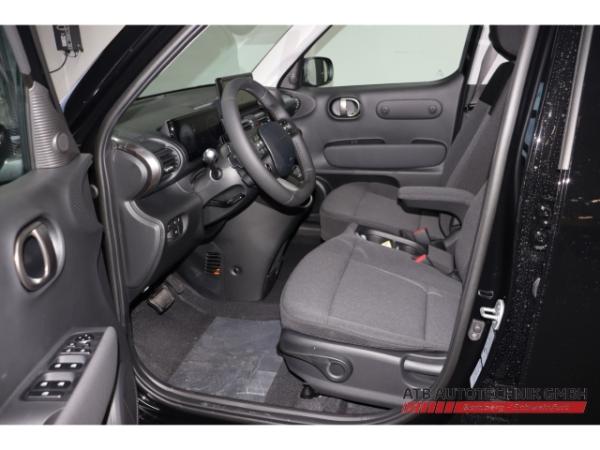 Hyundai INSTER Trend MY26 42kWh 2WD Assistenz-Paket Navi Hyundai INSTER Trend MY26 42kWh 2WD Assistenz-Paket Navi